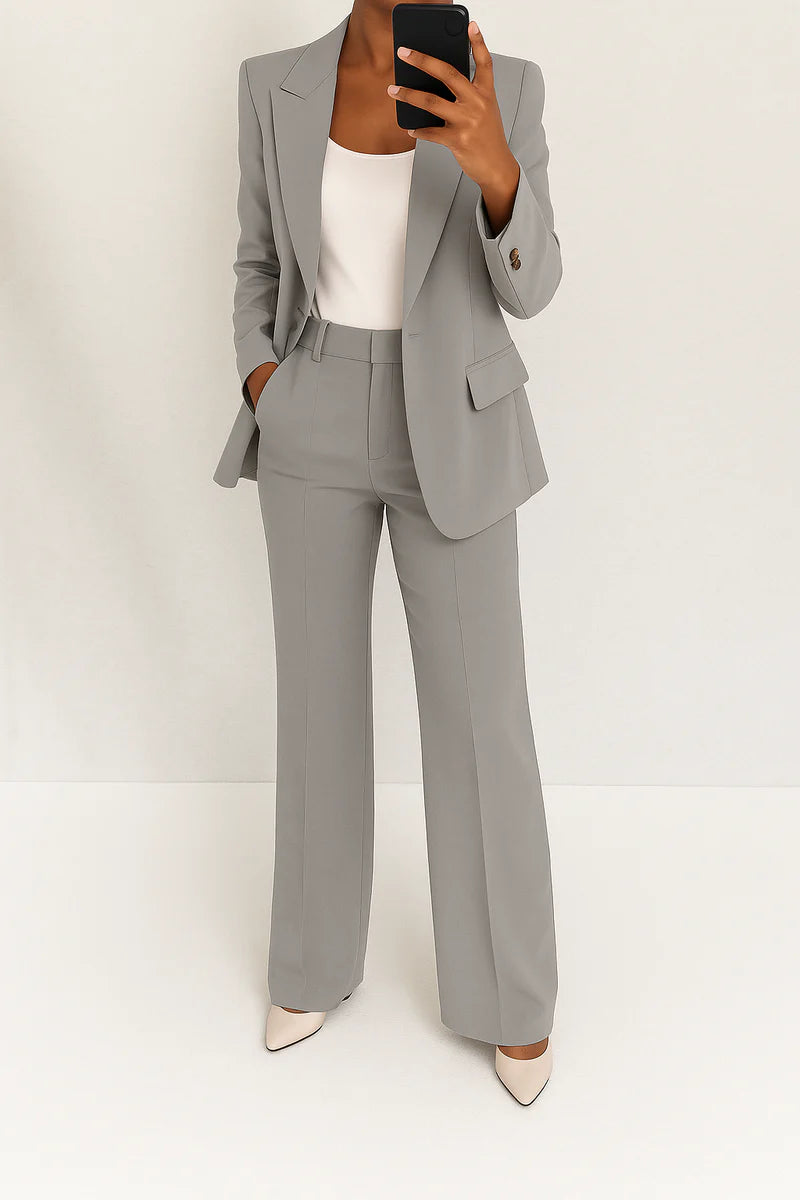 Tailleur Prestige Féminin