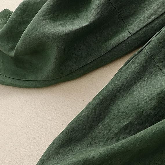 Pantalon Brise de Lin