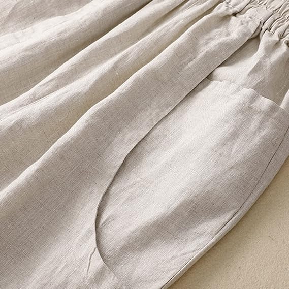 Pantalon Brise de Lin