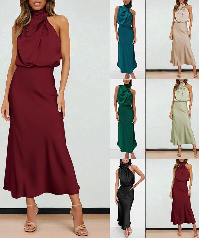 Robe Longue