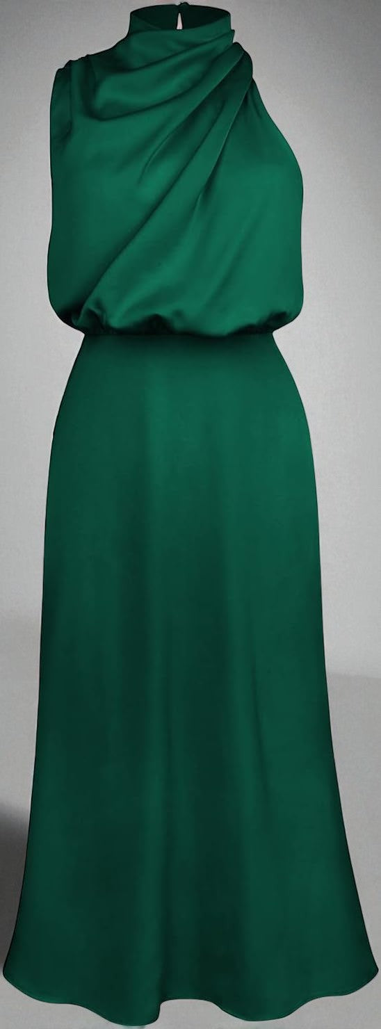 Robe Longue