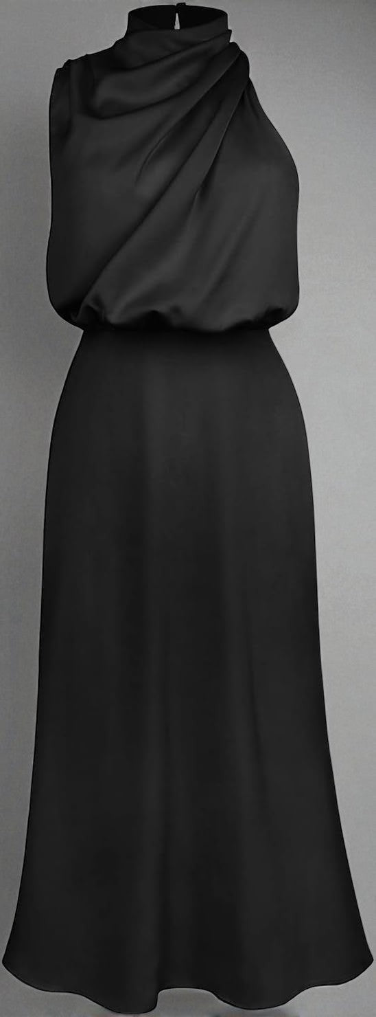 Robe Longue