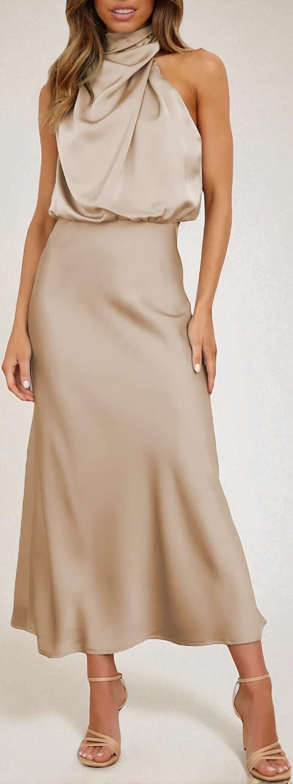 Robe Longue