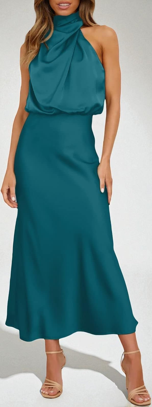 Robe Longue