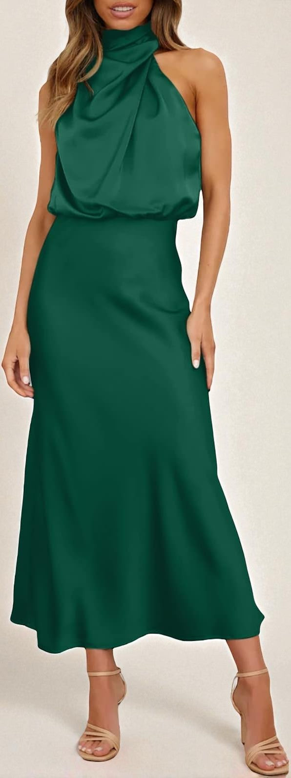 Robe Longue