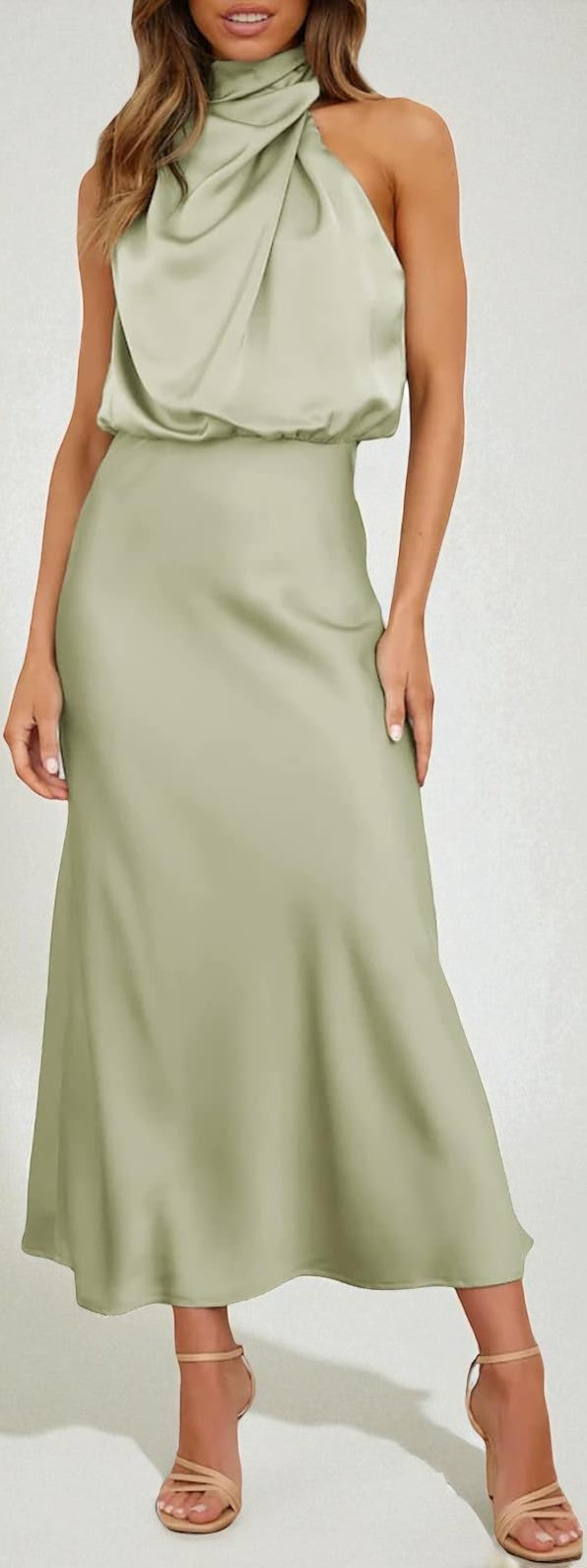 Robe Longue