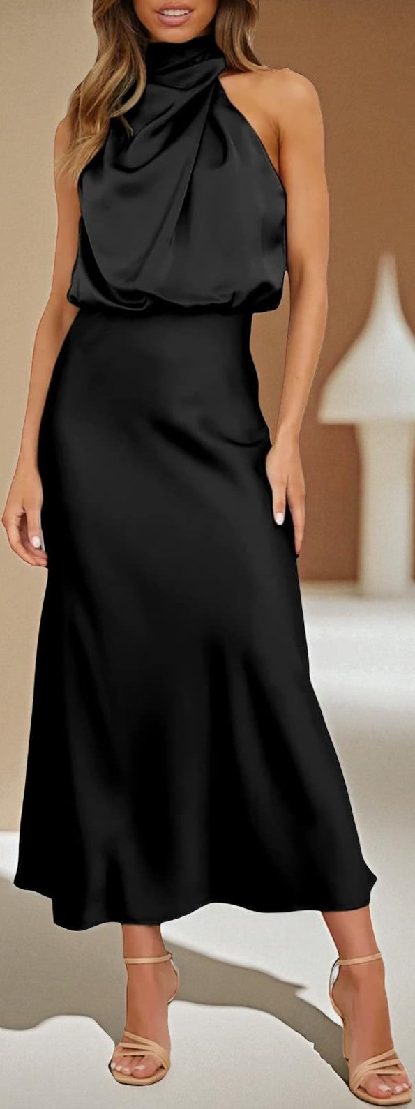 Robe Longue
