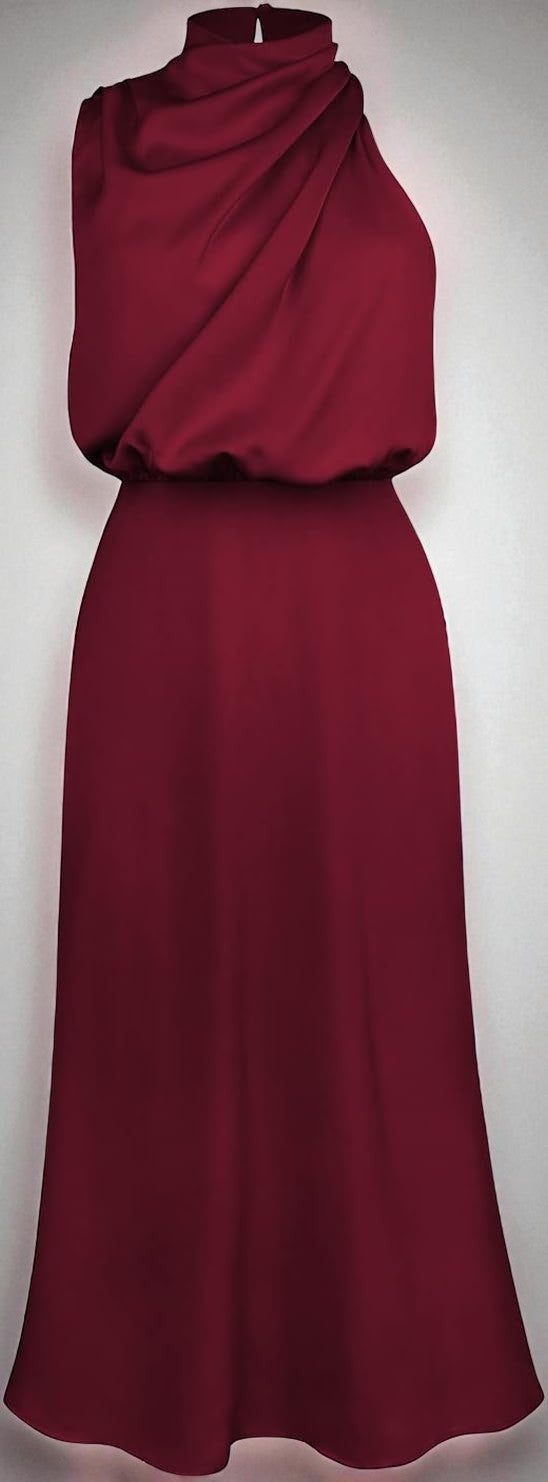 Robe Longue