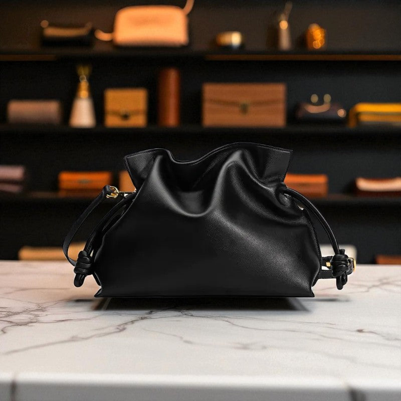 Sac En Cuir Artisanal