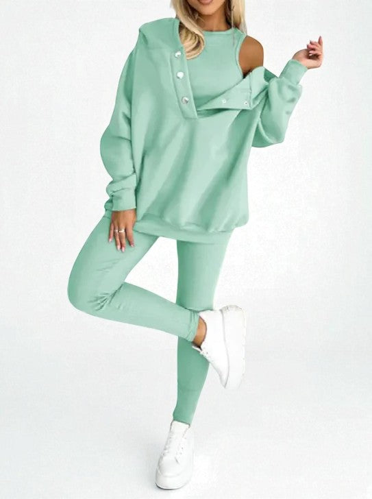 Tenue D'entraînement