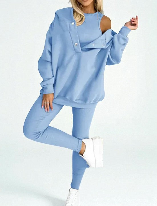 Tenue D'entraînement