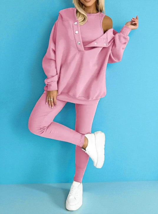 Tenue D'entraînement