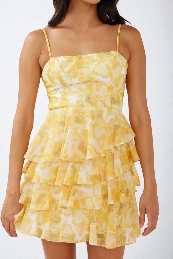 Robe Sunny Grace