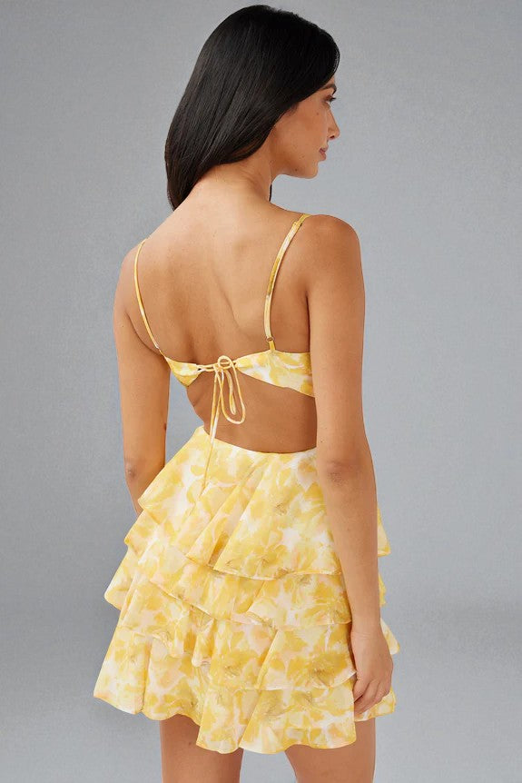 Robe Sunny Grace