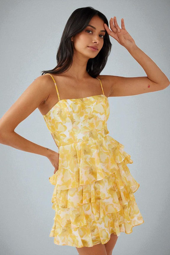 Robe Sunny Grace