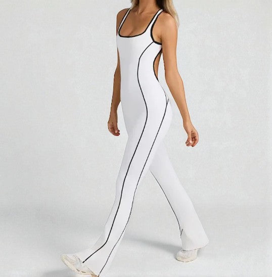 Combinaison De Yoga