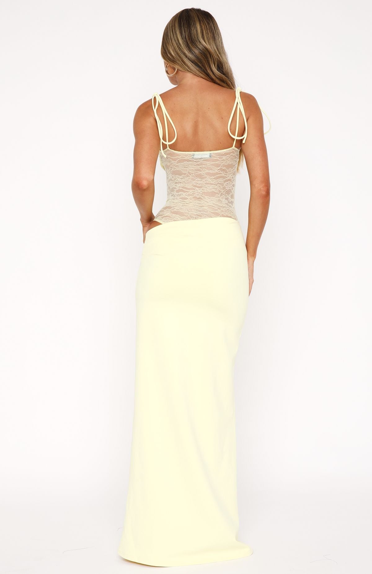 Robe Soleil Essence