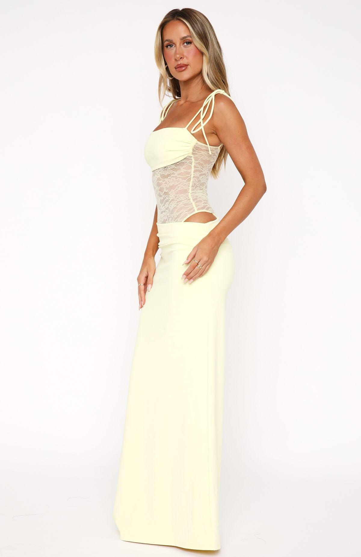 Robe Soleil Essence