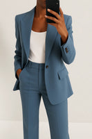Tailleur Prestige Féminin