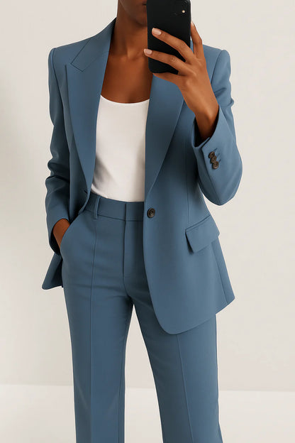 Tailleur Prestige Féminin