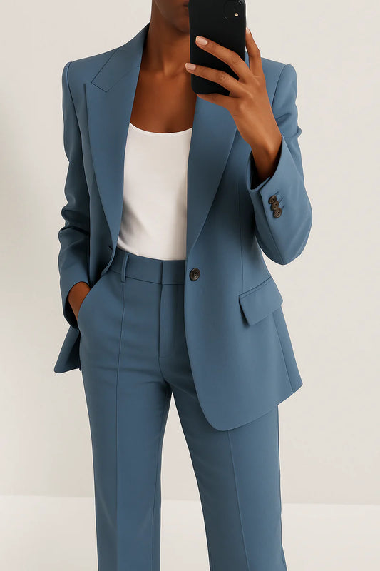 Tailleur Prestige Féminin