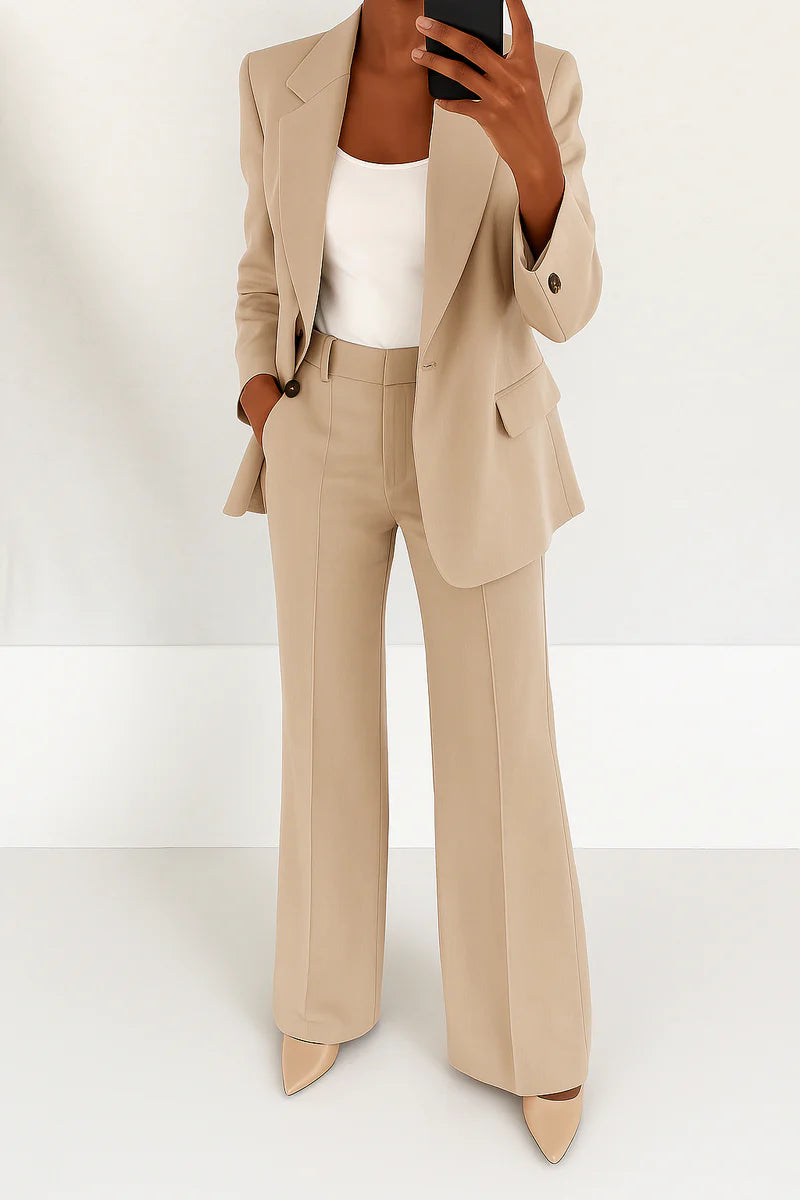 Tailleur Prestige Féminin