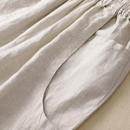 Pantalon Brise de Lin