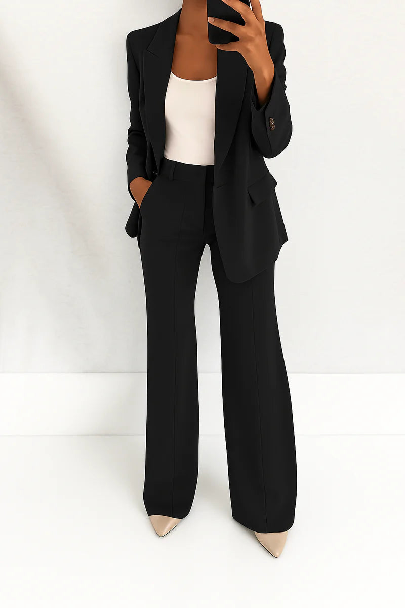 Tailleur Prestige Féminin