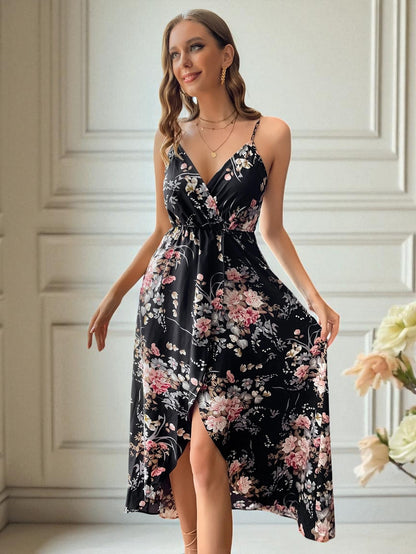 Robe D'été Décontractée