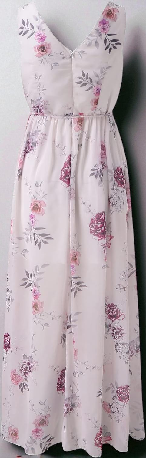 Robe D'été Décontractée