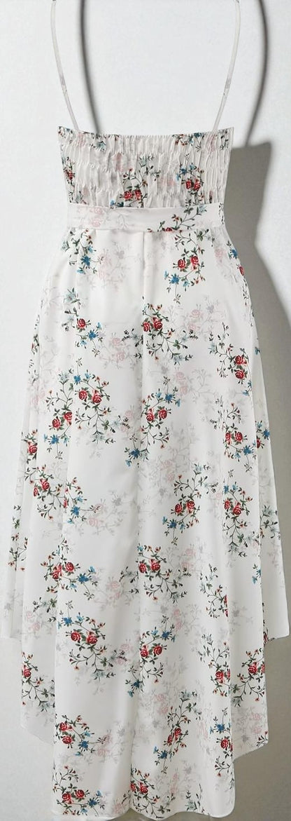 Robe D'été Décontractée