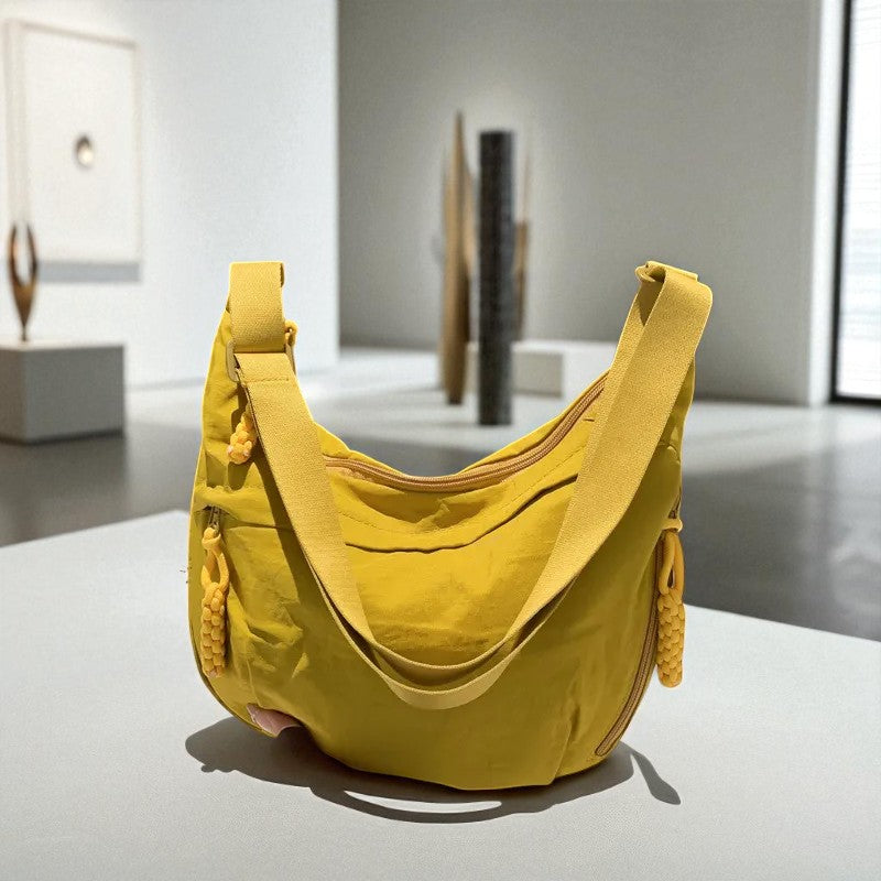 Sac à Bandoulière Tendance