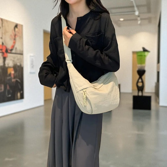 Sac à Bandoulière Tendance