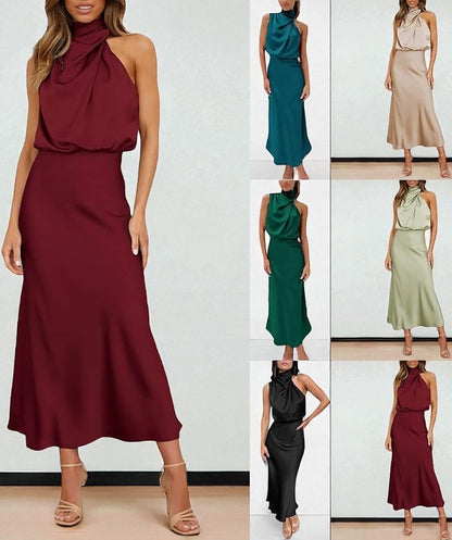 Robe Longue