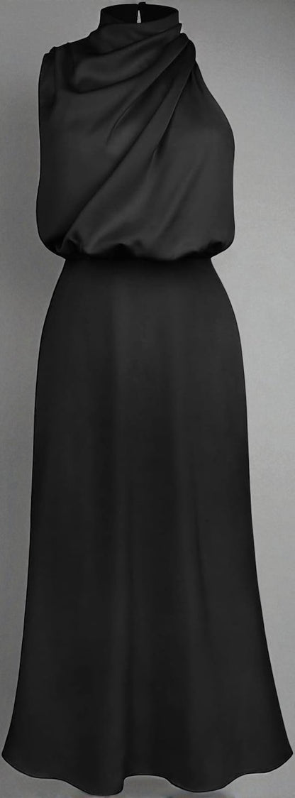 Robe Longue