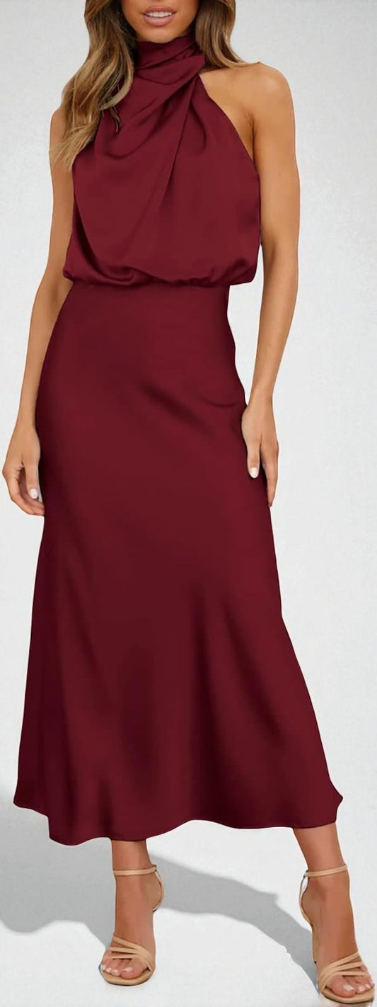 Robe Longue