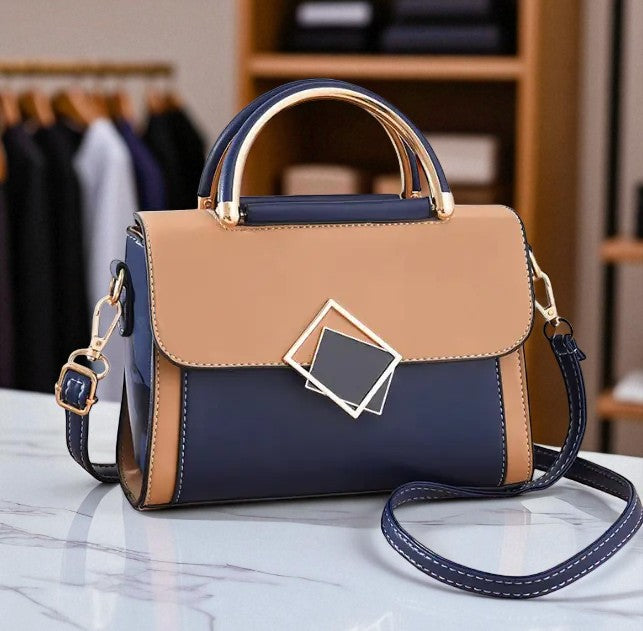 Sac Croisé Oblique