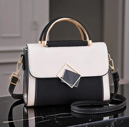 Sac Croisé Oblique
