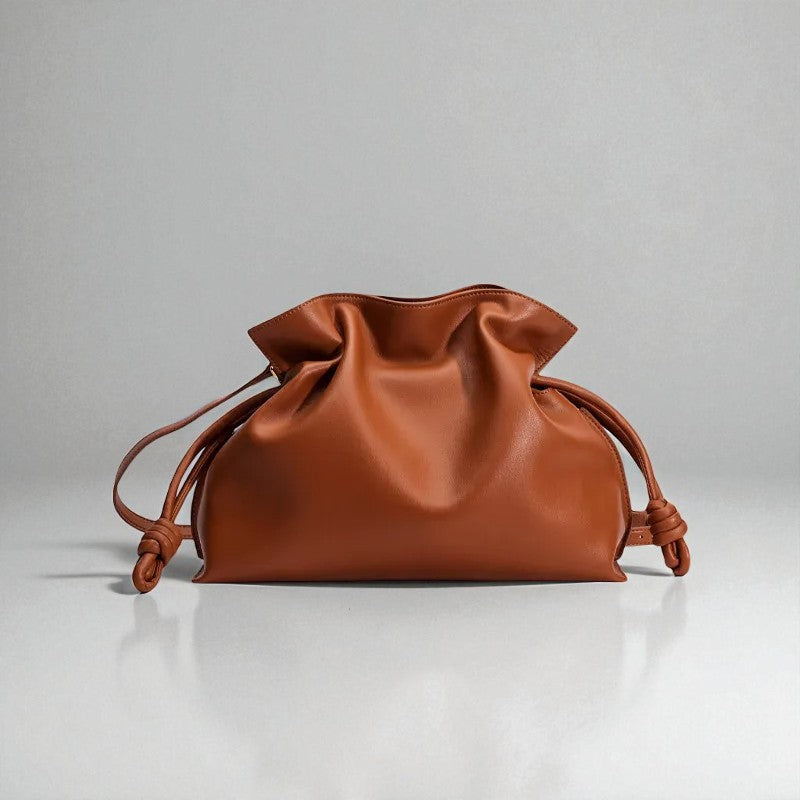 Sac En Cuir Artisanal
