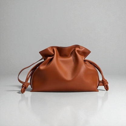 Sac En Cuir Artisanal