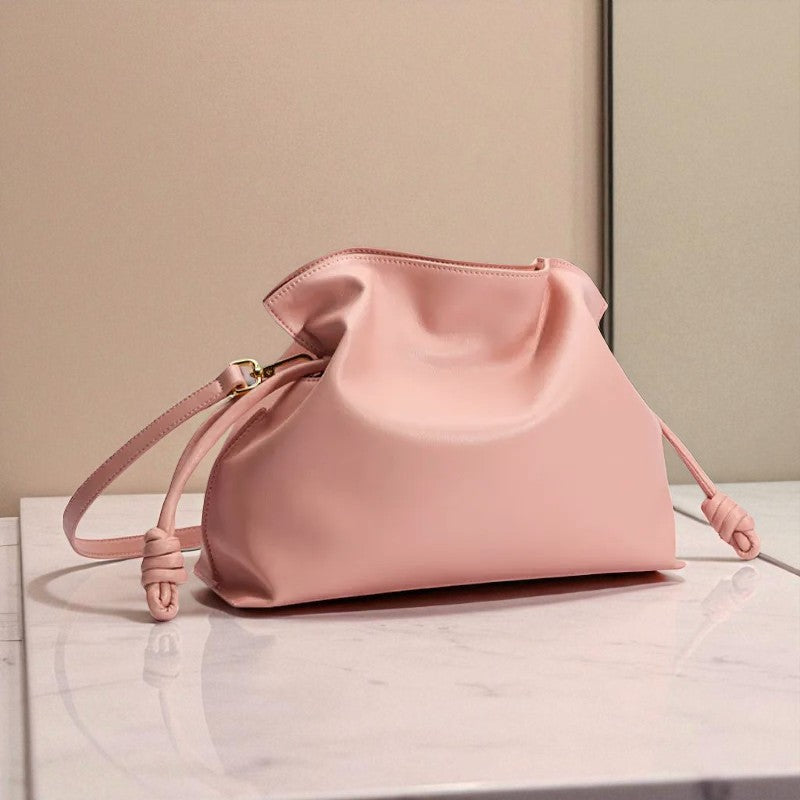 Sac En Cuir Artisanal