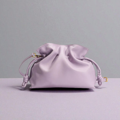 Sac En Cuir Artisanal