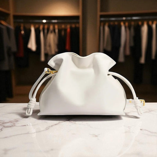 Sac En Cuir Artisanal