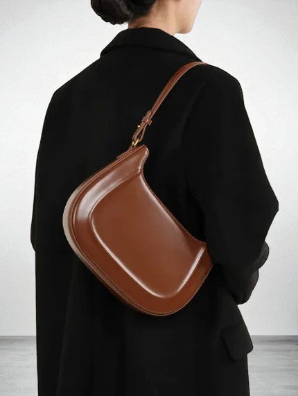 Sac à Bandoulière Rétro