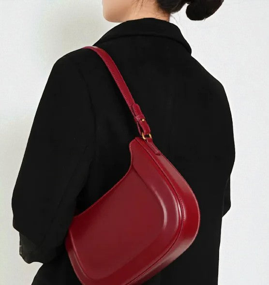 Sac à Bandoulière Rétro