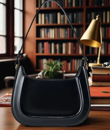 Sac à Bandoulière Rétro