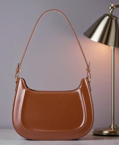 Sac à Bandoulière Rétro