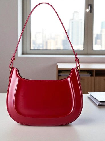 Sac à Bandoulière Rétro