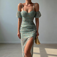 Robe à Bretelles