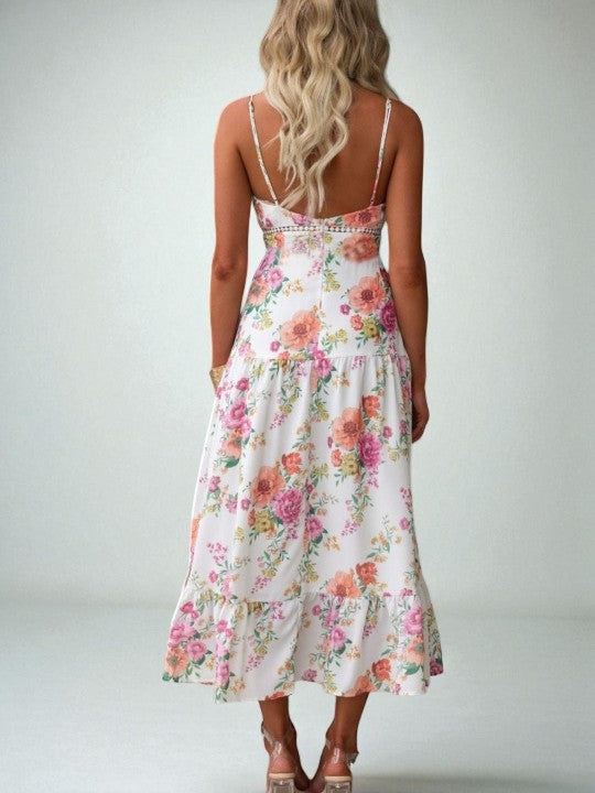 Robe Belle D'été